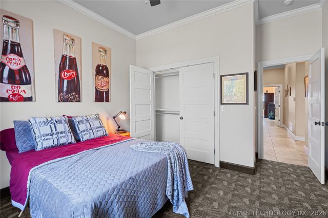 639 NE Bison Road, Bartlesville, OK 74006