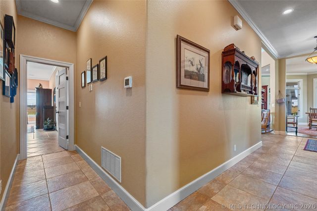 639 NE Bison Road, Bartlesville, OK 74006