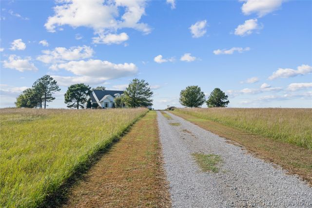 639 NE Bison Road, Bartlesville, OK 74006