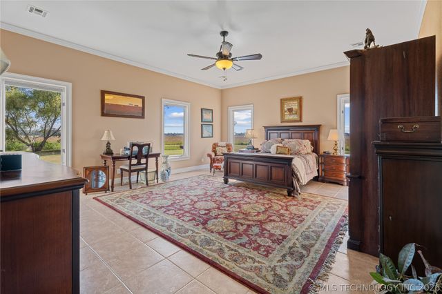 639 NE Bison Road, Bartlesville, OK 74006