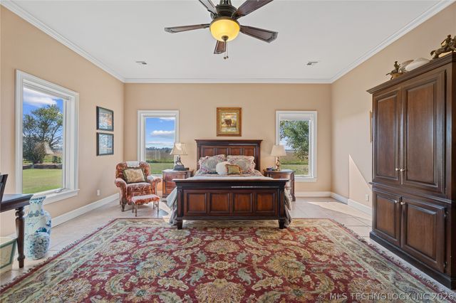 639 NE Bison Road, Bartlesville, OK 74006