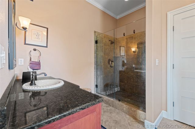 639 NE Bison Road, Bartlesville, OK 74006