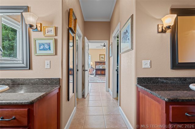639 NE Bison Road, Bartlesville, OK 74006