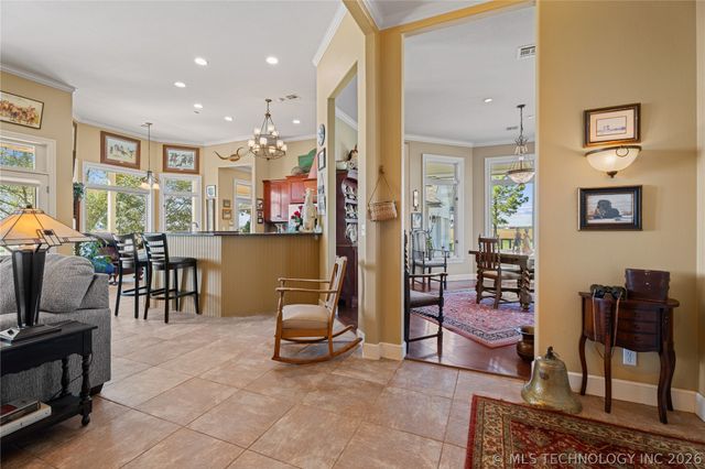 639 NE Bison Road, Bartlesville, OK 74006