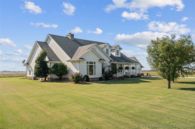 639 NE Bison Road, Bartlesville, OK 74006