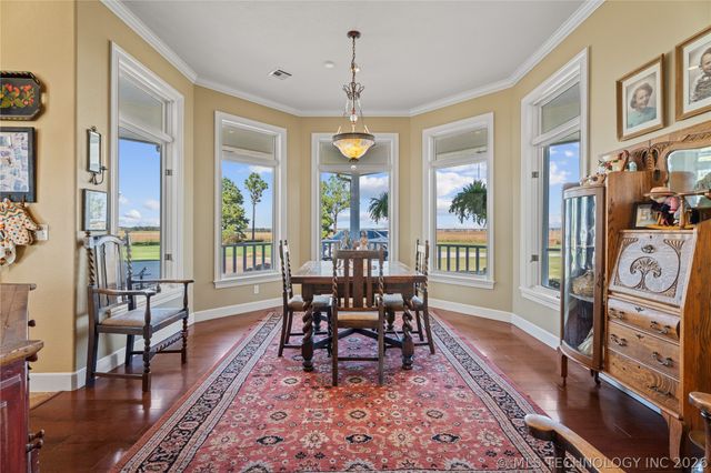 639 NE Bison Road, Bartlesville, OK 74006