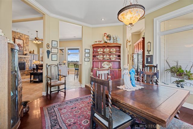 639 NE Bison Road, Bartlesville, OK 74006