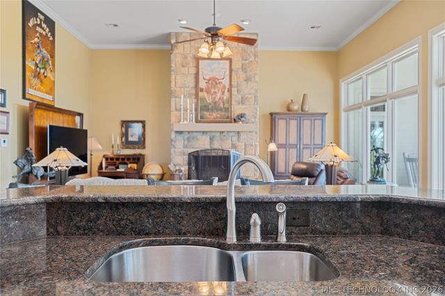 639 NE Bison Road, Bartlesville, OK 74006