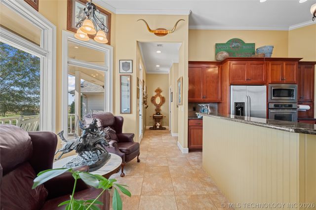 639 NE Bison Road, Bartlesville, OK 74006