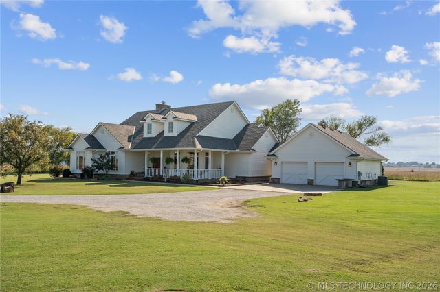 639 NE Bison Road, Bartlesville, OK 74006