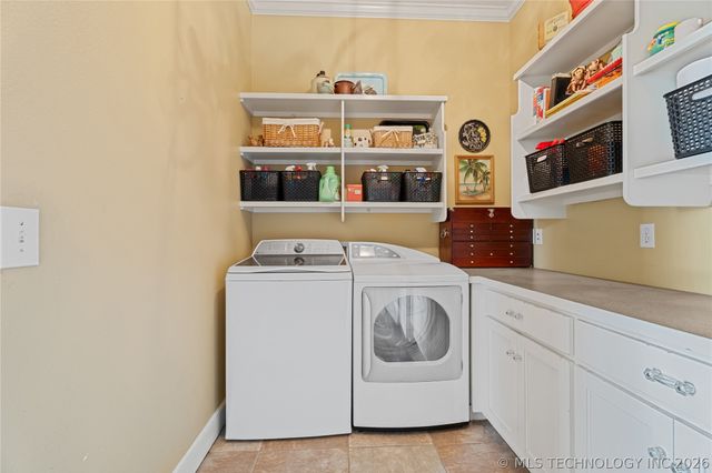 639 NE Bison Road, Bartlesville, OK 74006