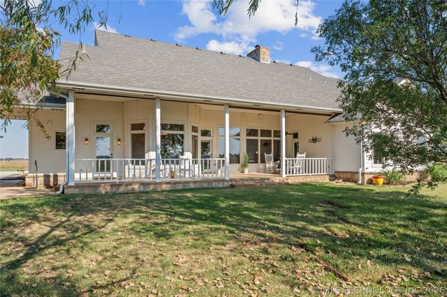 639 NE Bison Road, Bartlesville, OK 74006
