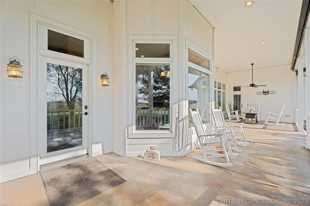 639 NE Bison Road, Bartlesville, OK 74006