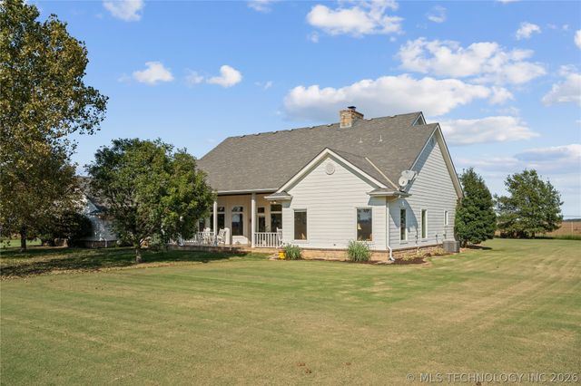 639 NE Bison Road, Bartlesville, OK 74006