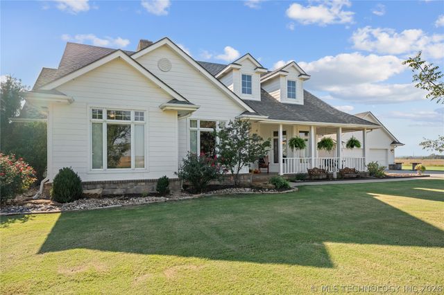 639 NE Bison Road, Bartlesville, OK 74006