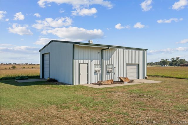 639 NE Bison Road, Bartlesville, OK 74006