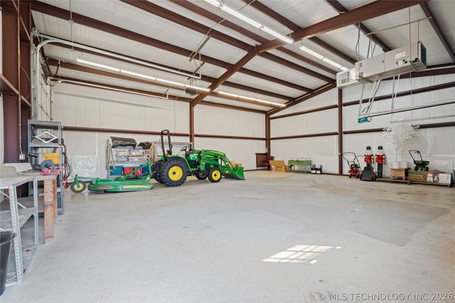 639 NE Bison Road, Bartlesville, OK 74006