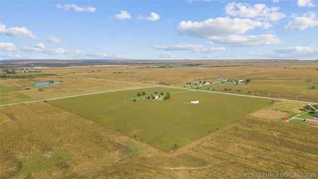 639 NE Bison Road, Bartlesville, OK 74006