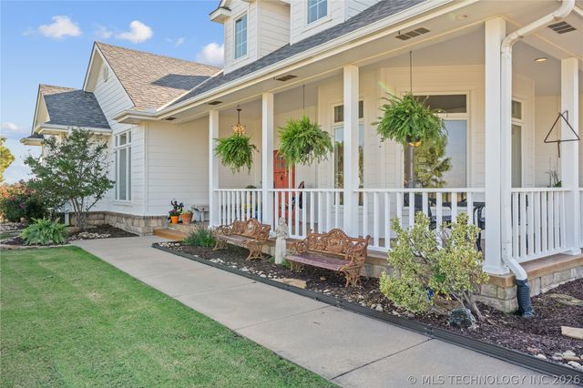 639 NE Bison Road, Bartlesville, OK 74006