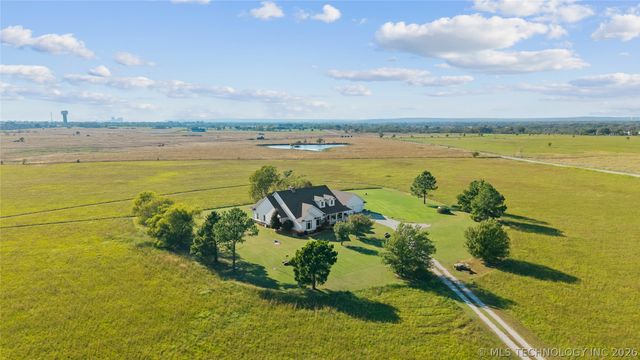 639 NE Bison Road, Bartlesville, OK 74006