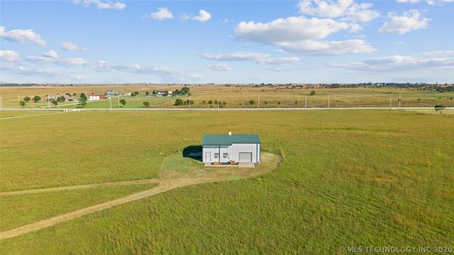 639 NE Bison Road, Bartlesville, OK 74006