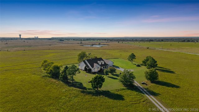 639 NE Bison Road, Bartlesville, OK 74006