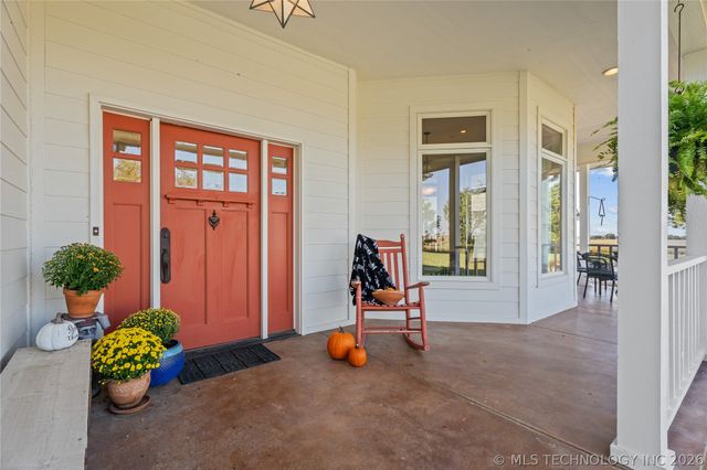 639 NE Bison Road, Bartlesville, OK 74006