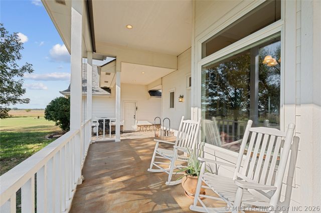 639 NE Bison Road, Bartlesville, OK 74006