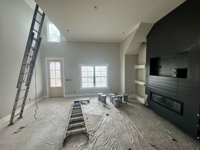 4398 Woodrow Wilson Rd, Springfield, TN 37172