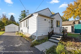 515 N Grace Street, Lansing, MI 48917