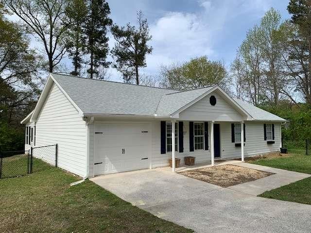 5874 S Gordon Road, Austell, GA 30168