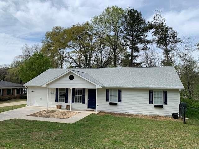 5874 S Gordon Road, Austell, GA 30168