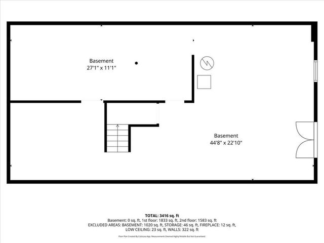 4044 Jewelers Court SW, Lilburn, GA 30047