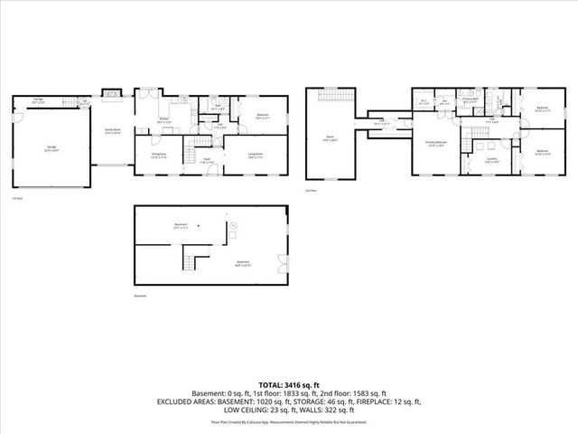 4044 Jewelers Court SW, Lilburn, GA 30047