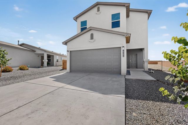 6380 Gannett Drive NE, Rio Rancho, NM 87144