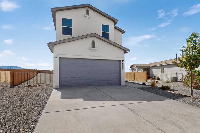 6380 Gannett Drive NE, Rio Rancho, NM 87144