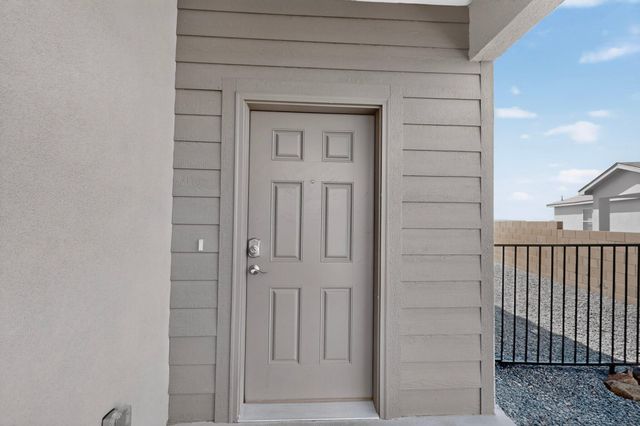 6380 Gannett Drive NE, Rio Rancho, NM 87144