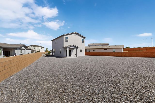 6380 Gannett Drive NE, Rio Rancho, NM 87144