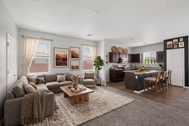 6380 Gannett Drive NE, Rio Rancho, NM 87144