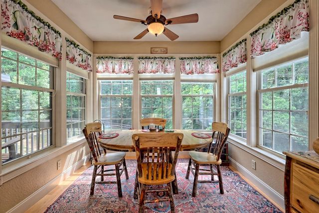 380 Patricks Drive, Blairsville, GA 30512