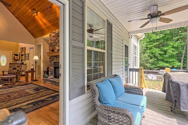 380 Patricks Drive, Blairsville, GA 30512