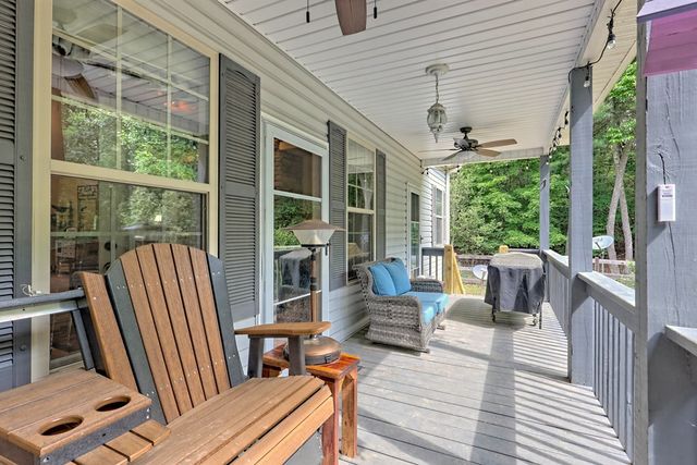 380 Patricks Drive, Blairsville, GA 30512