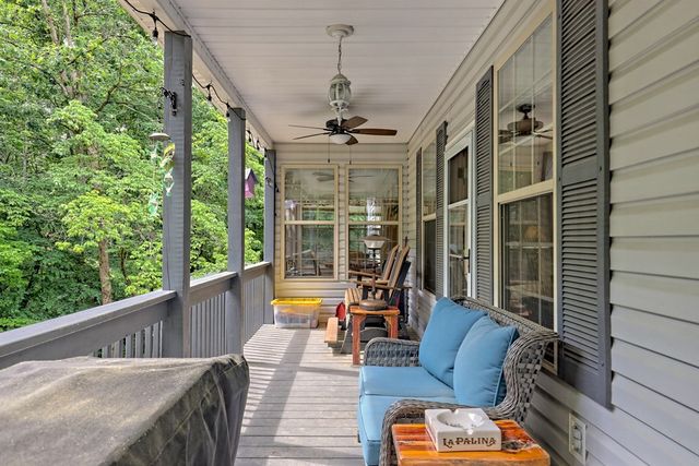 380 Patricks Drive, Blairsville, GA 30512