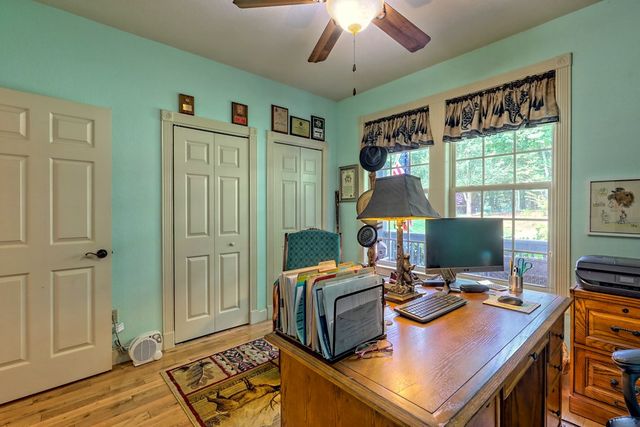 380 Patricks Drive, Blairsville, GA 30512