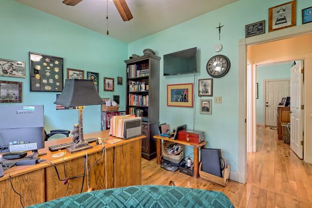 380 Patricks Drive, Blairsville, GA 30512