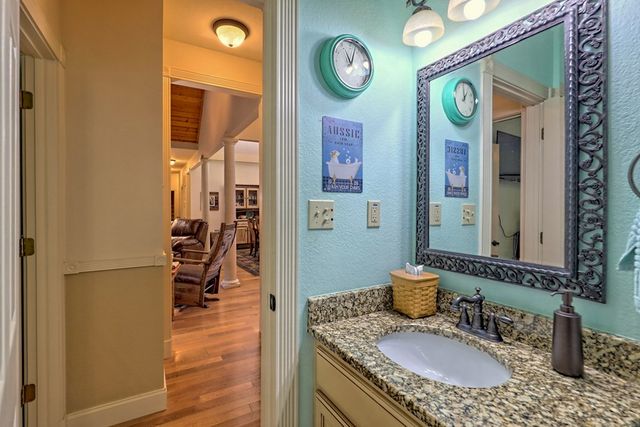 380 Patricks Drive, Blairsville, GA 30512