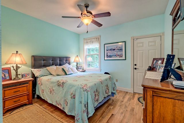 380 Patricks Drive, Blairsville, GA 30512