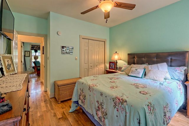 380 Patricks Drive, Blairsville, GA 30512