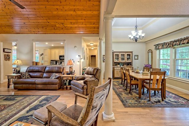 380 Patricks Drive, Blairsville, GA 30512