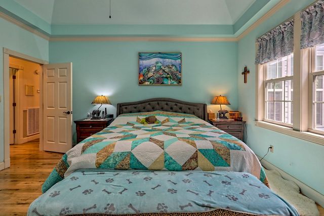 380 Patricks Drive, Blairsville, GA 30512